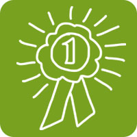 icon for you have a site