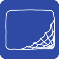 icon for out of style