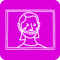 icon for out of date