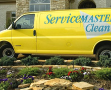 Servicemaster Case Study