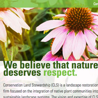 Conservation Land Stewardship