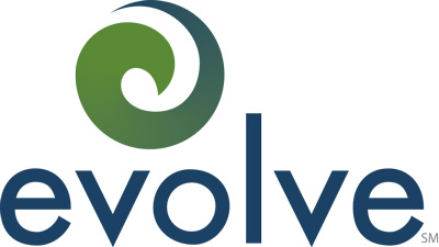 evolve logo