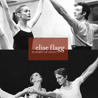 Elise Flag Academy of Dance