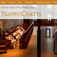Trappist Caskets